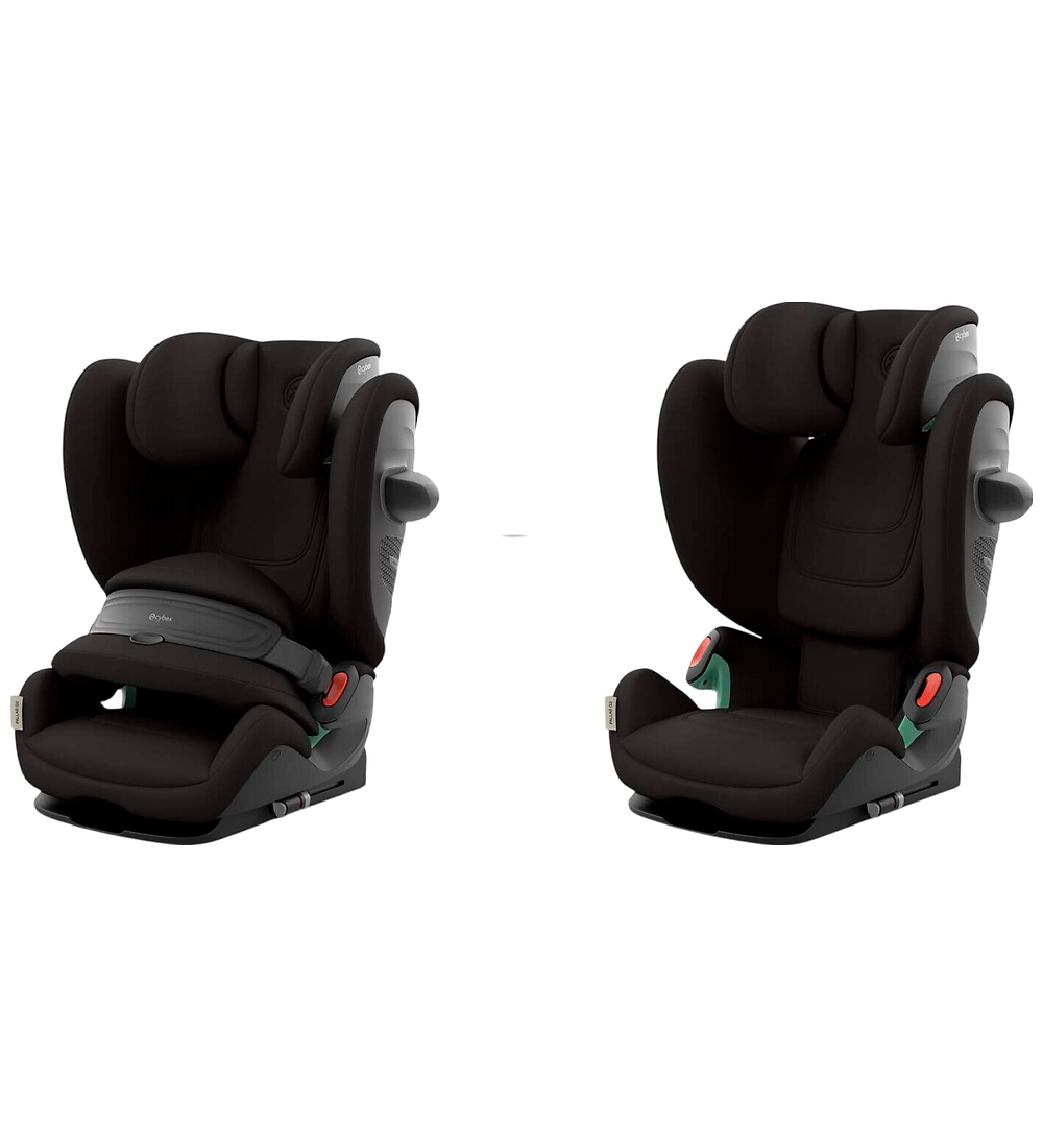 Cybex Kindersitz - Pallas G2 - Magie Black