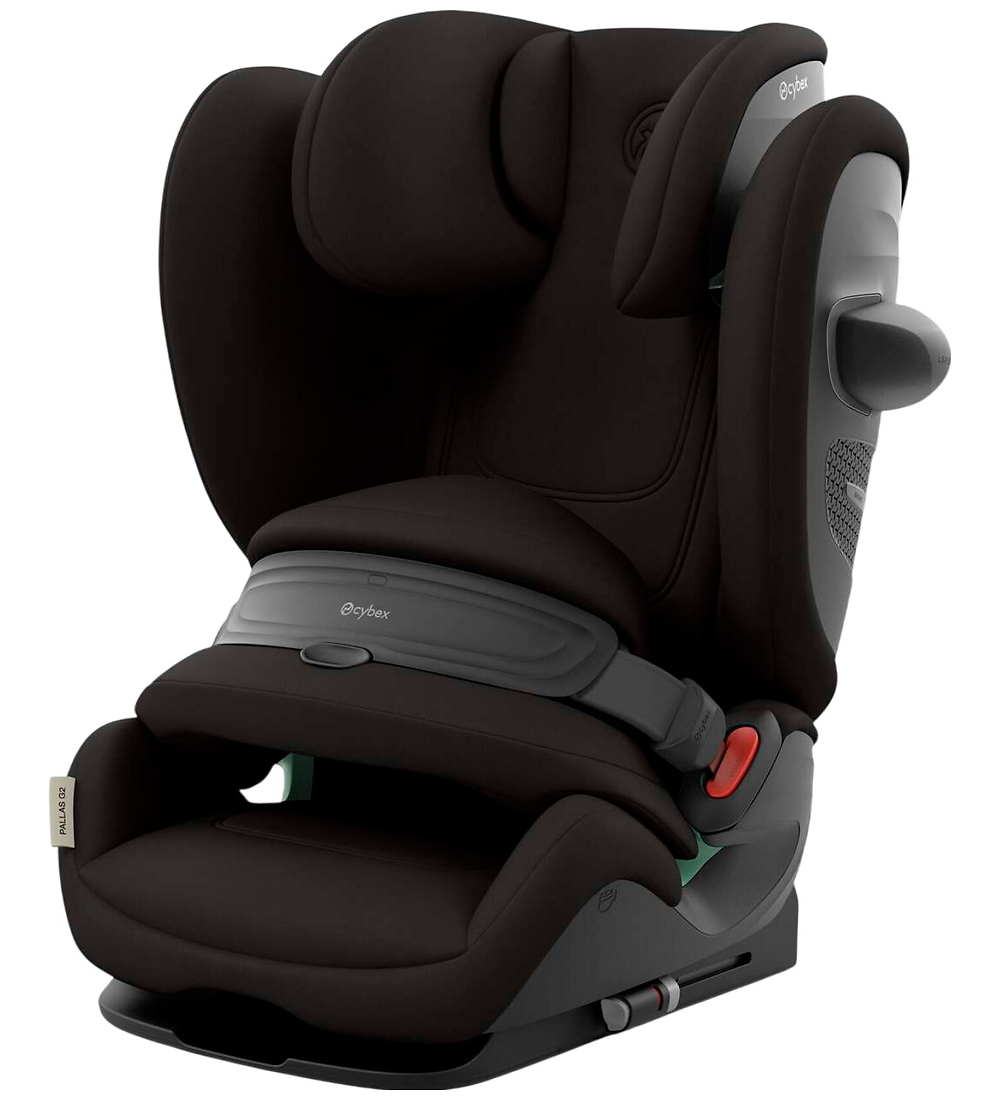 Cybex Kindersitz - Pallas G2 - Magie Black