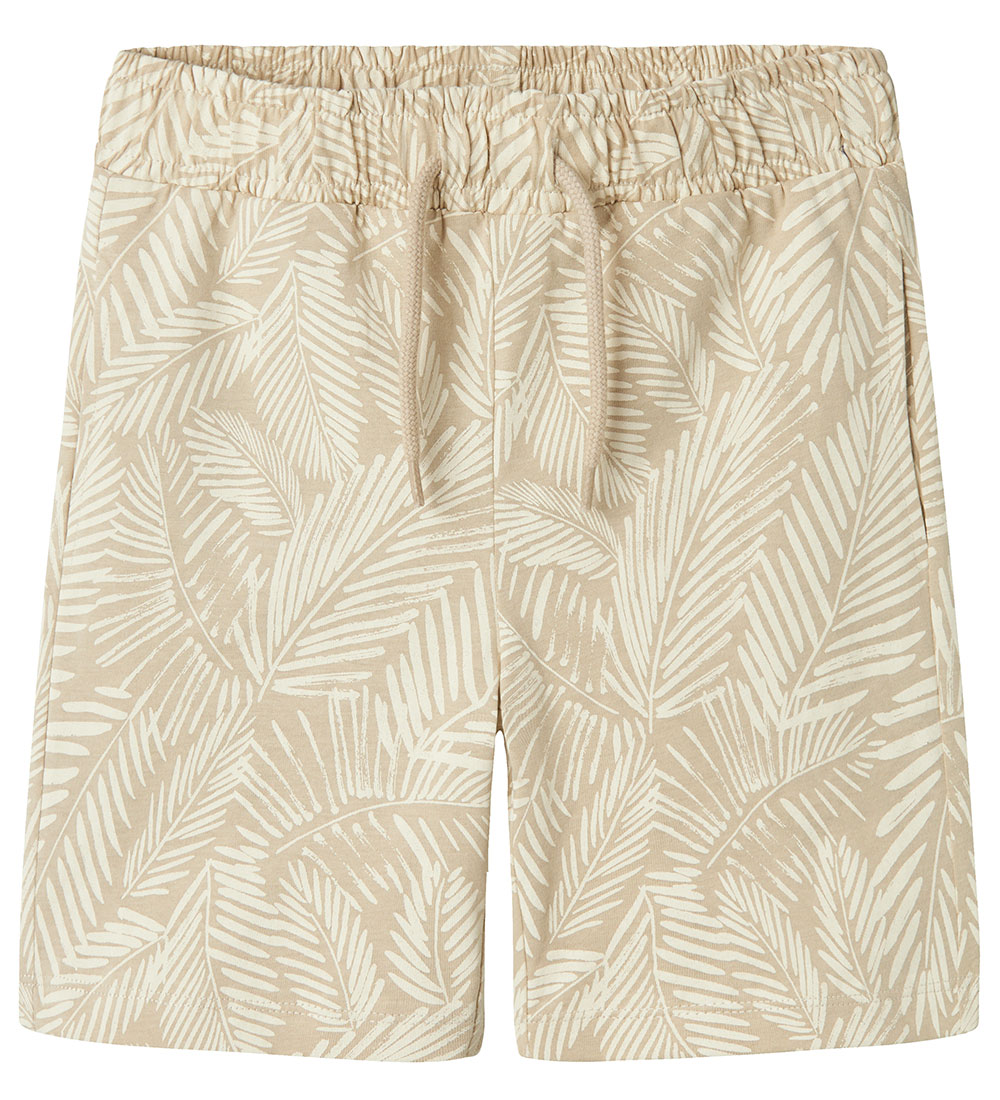 Shorts Name It - NkmJivan - Fossile d'Islande