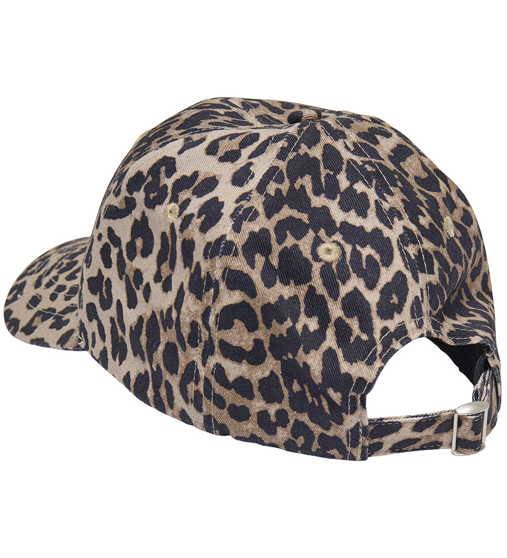 Kids Only Cap - KogKids - Toasted Coconut/Leo AOP/ONLY Packing.