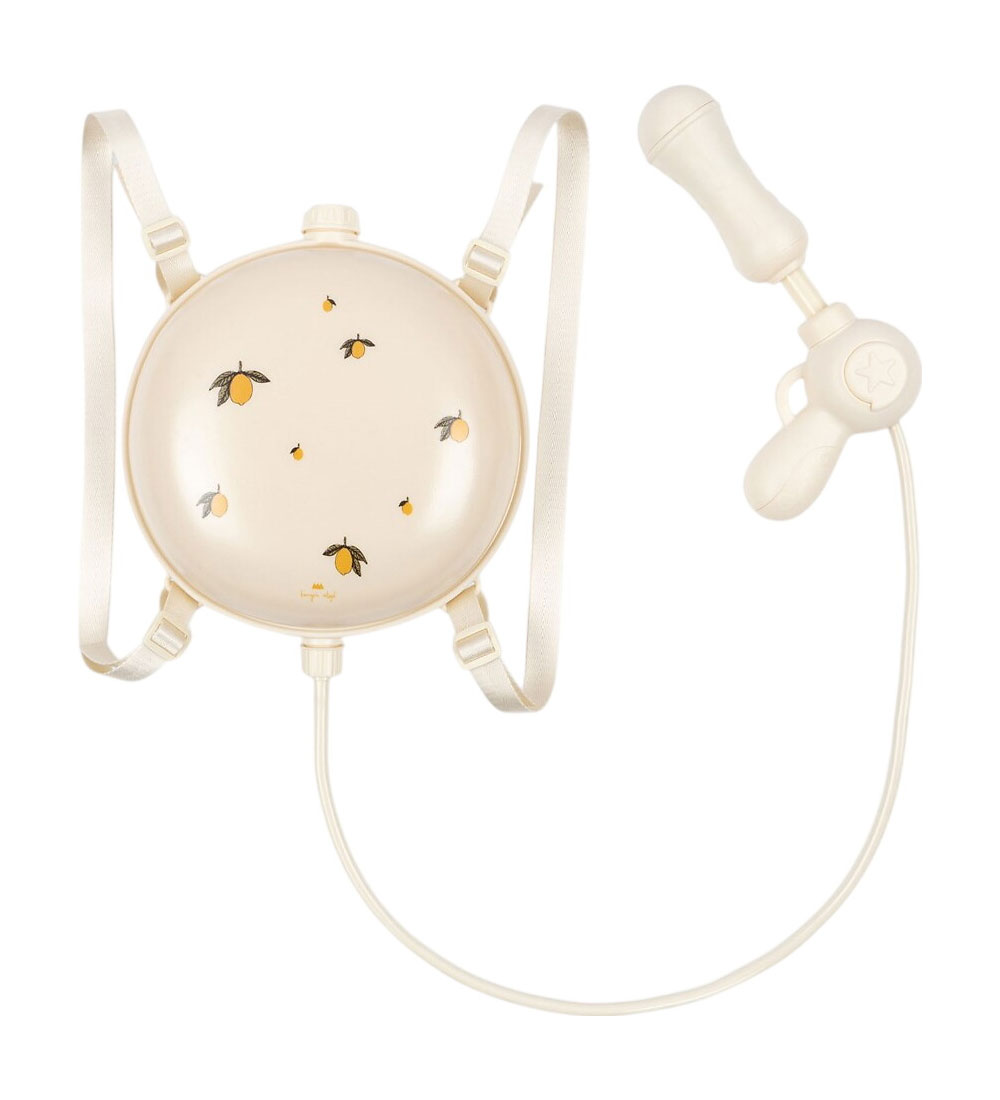 Konges Sløjd Water Sprayer - Lemon