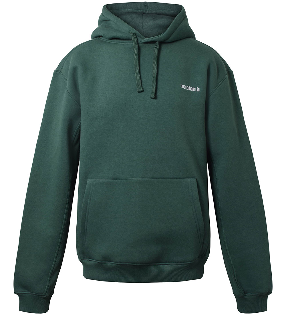 Hound Hoodie - Green