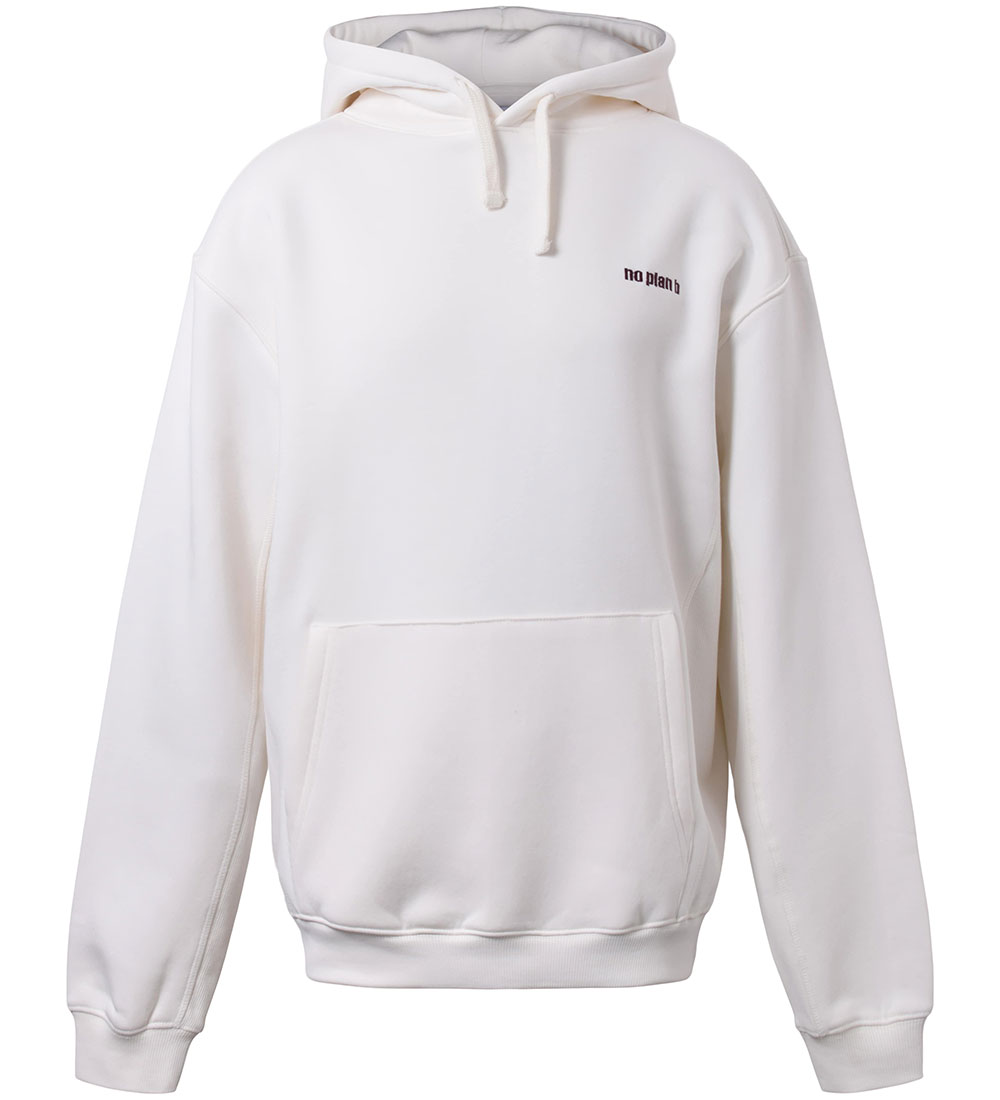Hound Hoodie - Off White