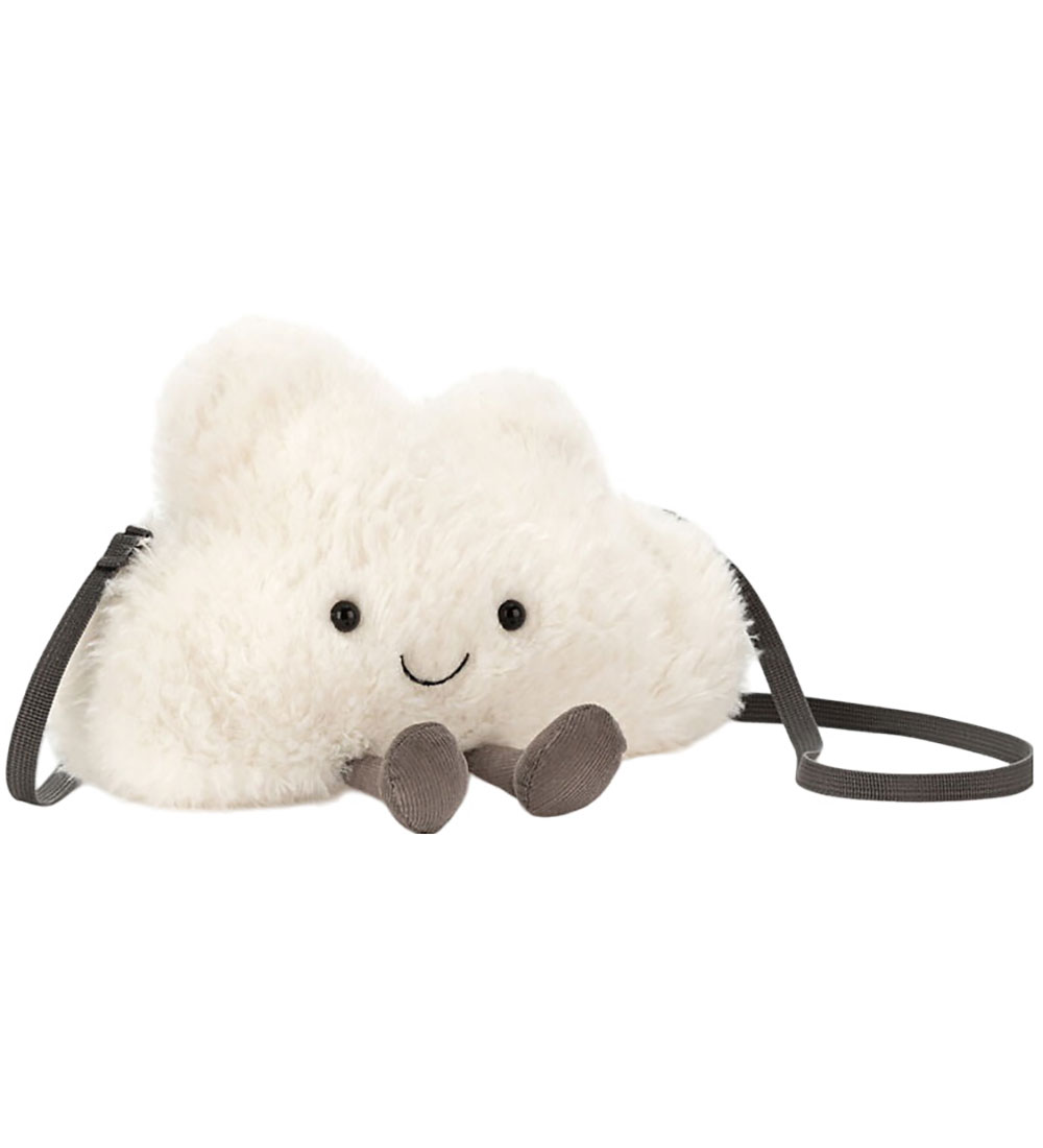 Jellycat Tasche - 23 cm - Amuseable Cloud