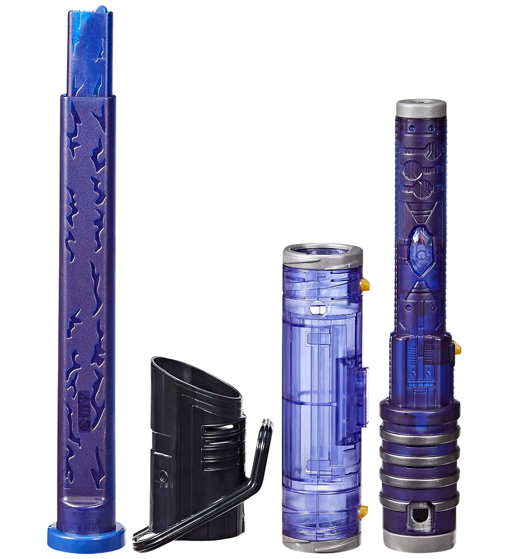 Hasbro Star Wars Lightsaber - Lightsaber Forge Bladesmith - Dark
