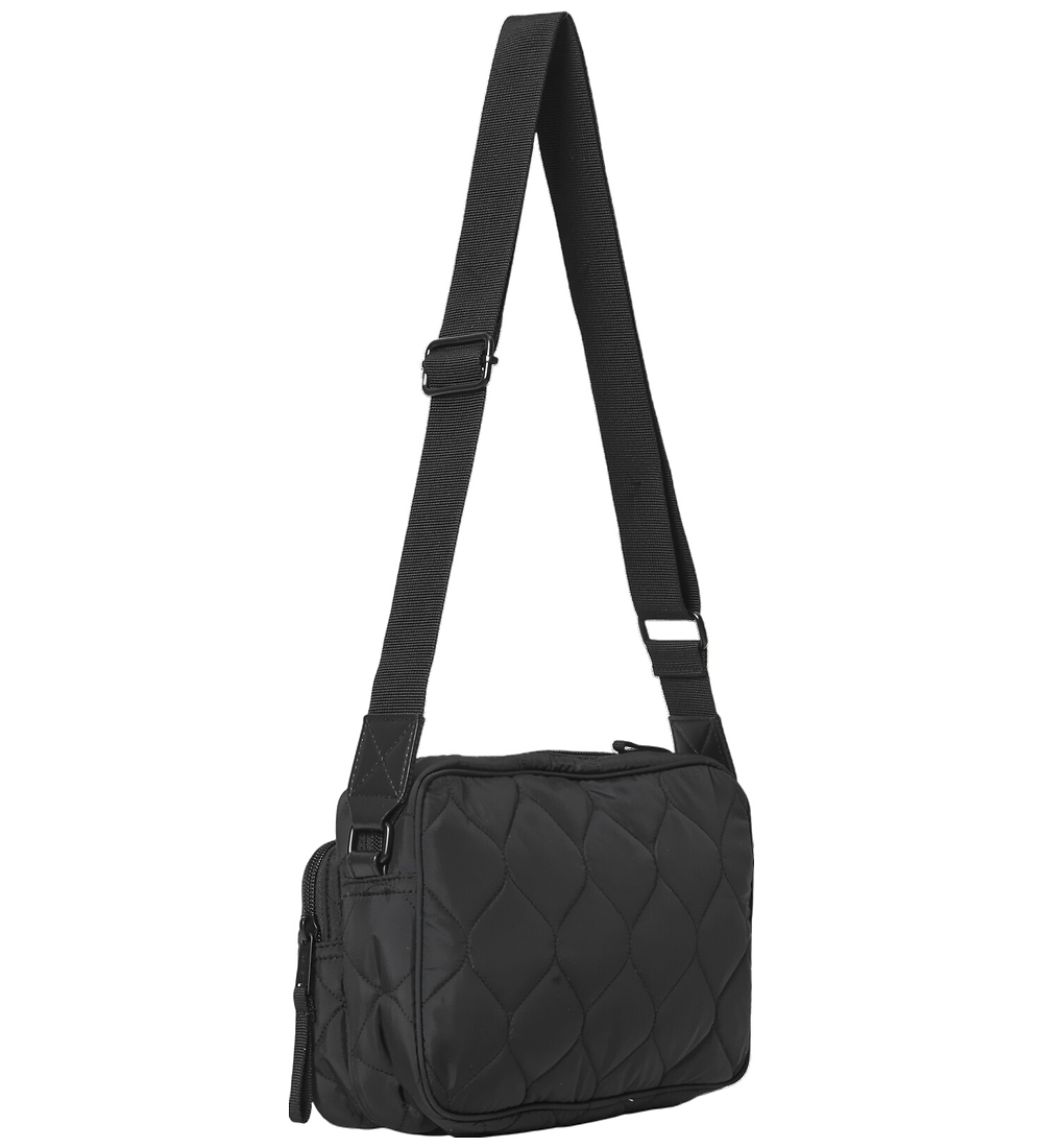 DAY ET Shoulder Bag - Gweneth RE-Q Dash SB D - Black