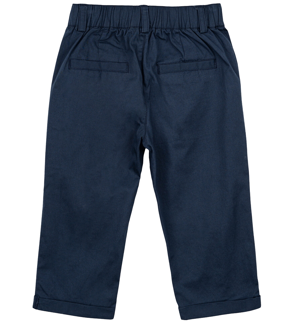 The New Siblings Byxor - Chinos - TnstKris - Mood Indigo