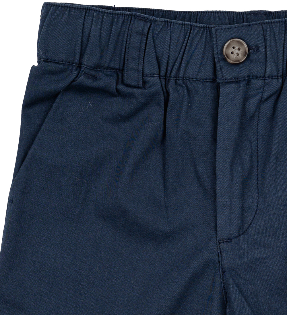 The New Siblings Byxor - Chinos - TnstKris - Mood Indigo