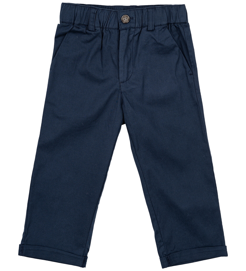 The New Siblings Byxor - Chinos - TnstKris - Mood Indigo