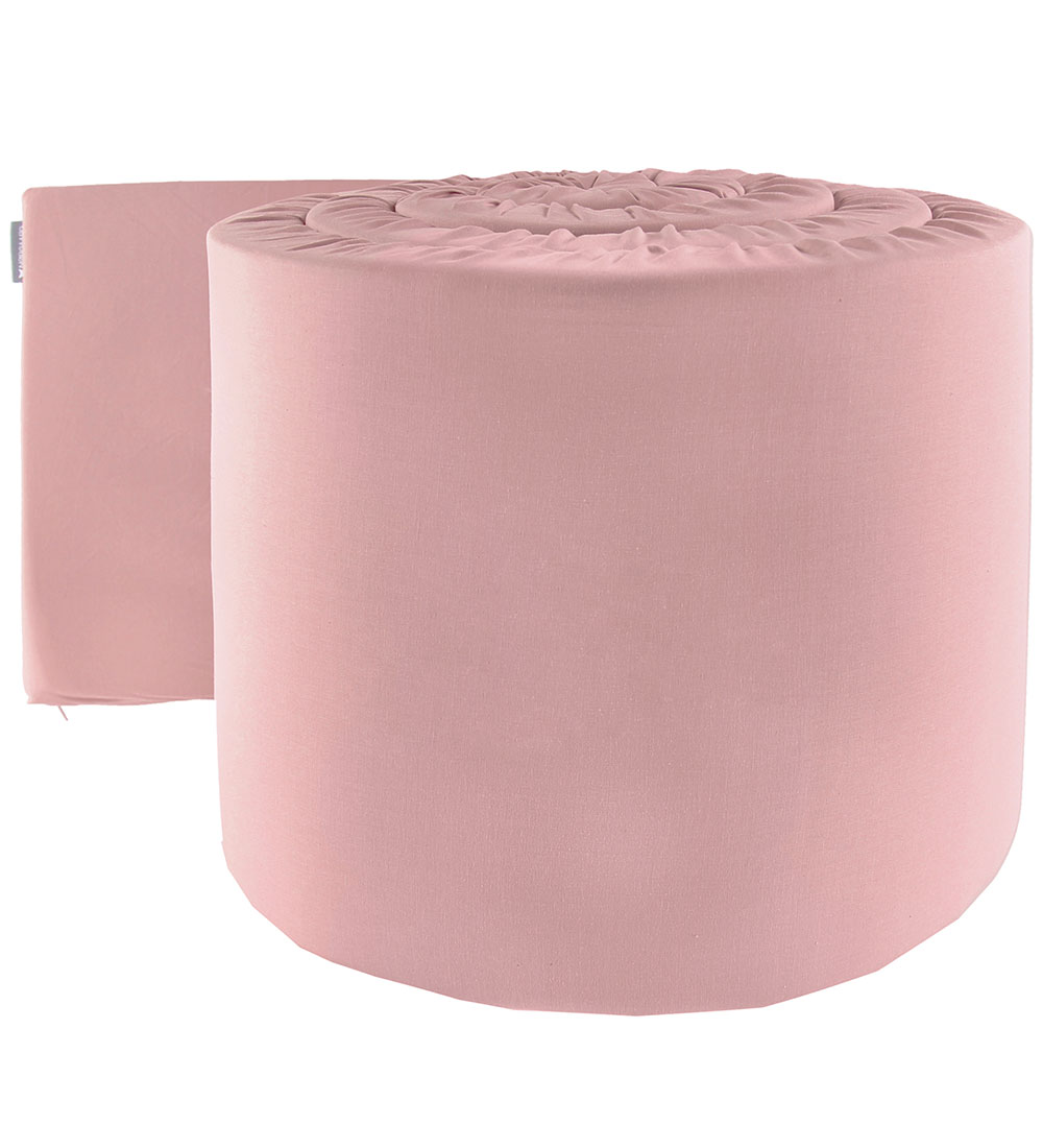 Nørgaard Madsen Bedomrander - 30x360 cm - Dusty Rose