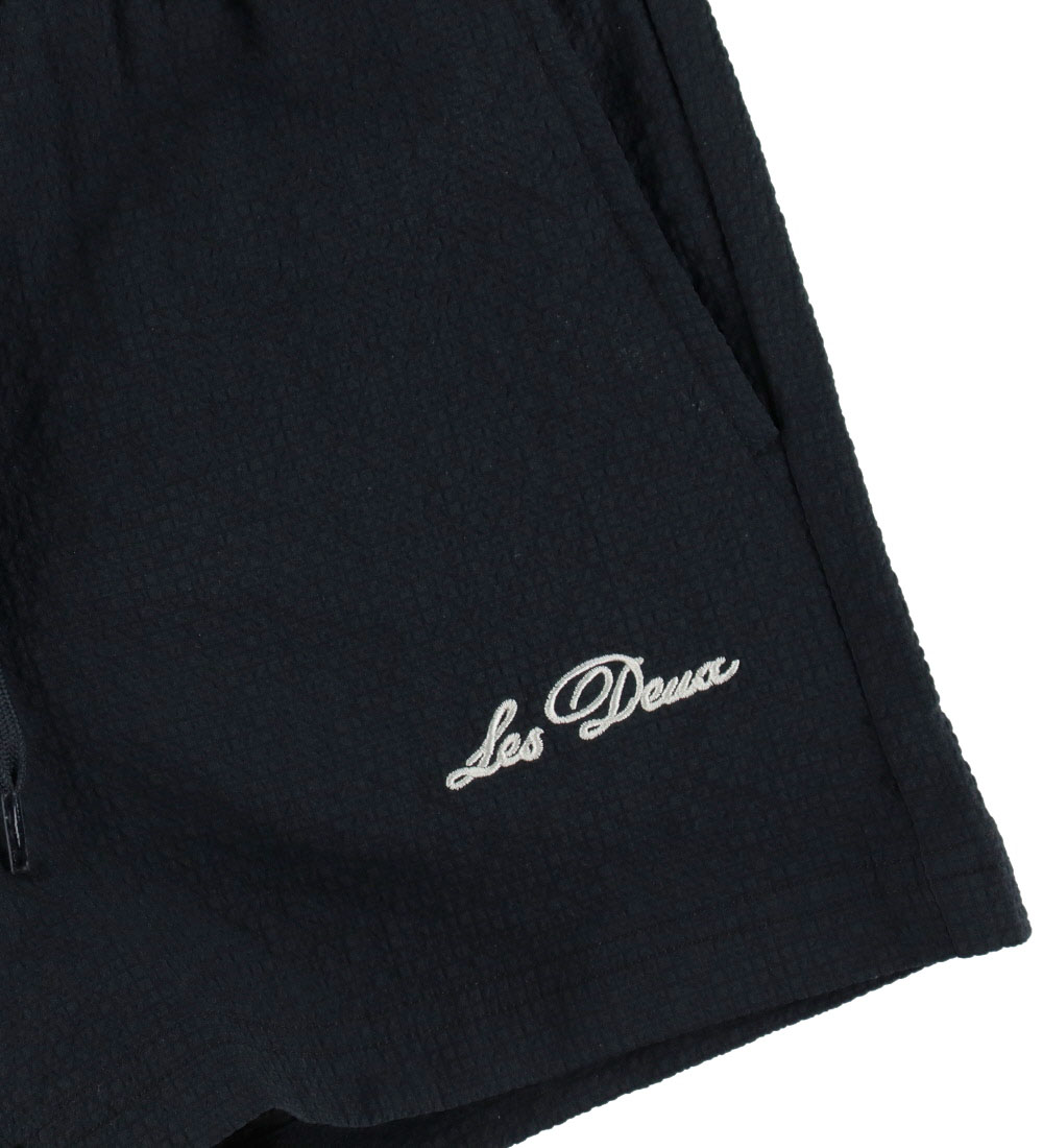 The Gods Swim Shorts - Stan - Black