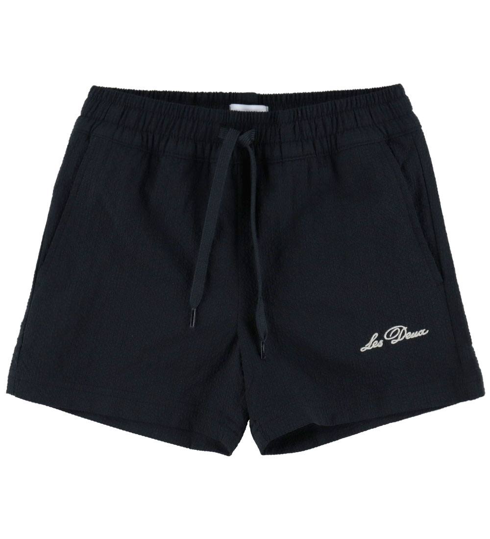 The Gods Swim Shorts - Stan - Black