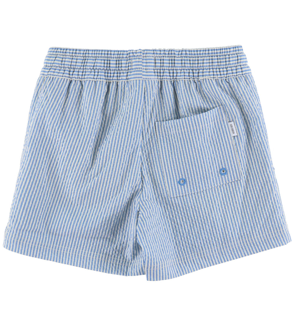 Les Deux Badshorts - Stan Stripe - Lockelse