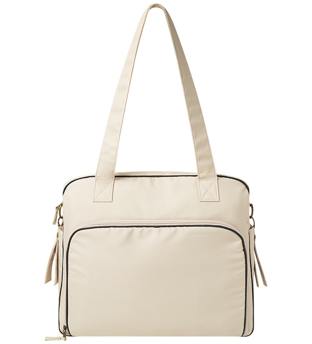 That's Mine x Éhlée Changing Bag - French Oak