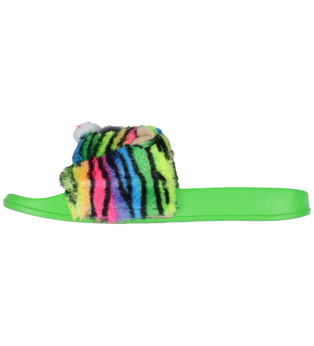 Ty Flip Flops - Fashion - Tigerly