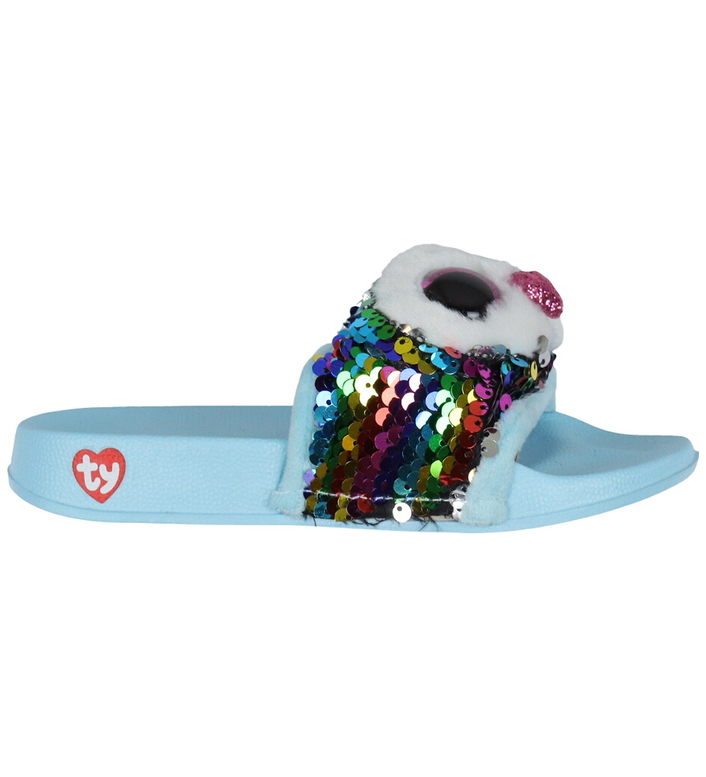 Ty Flip Flops - Fashion - Owen