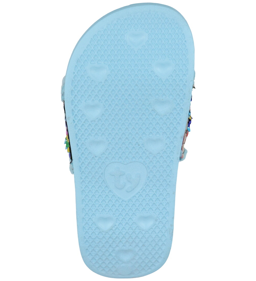 Ty Flip Flops - Fashion - Owen