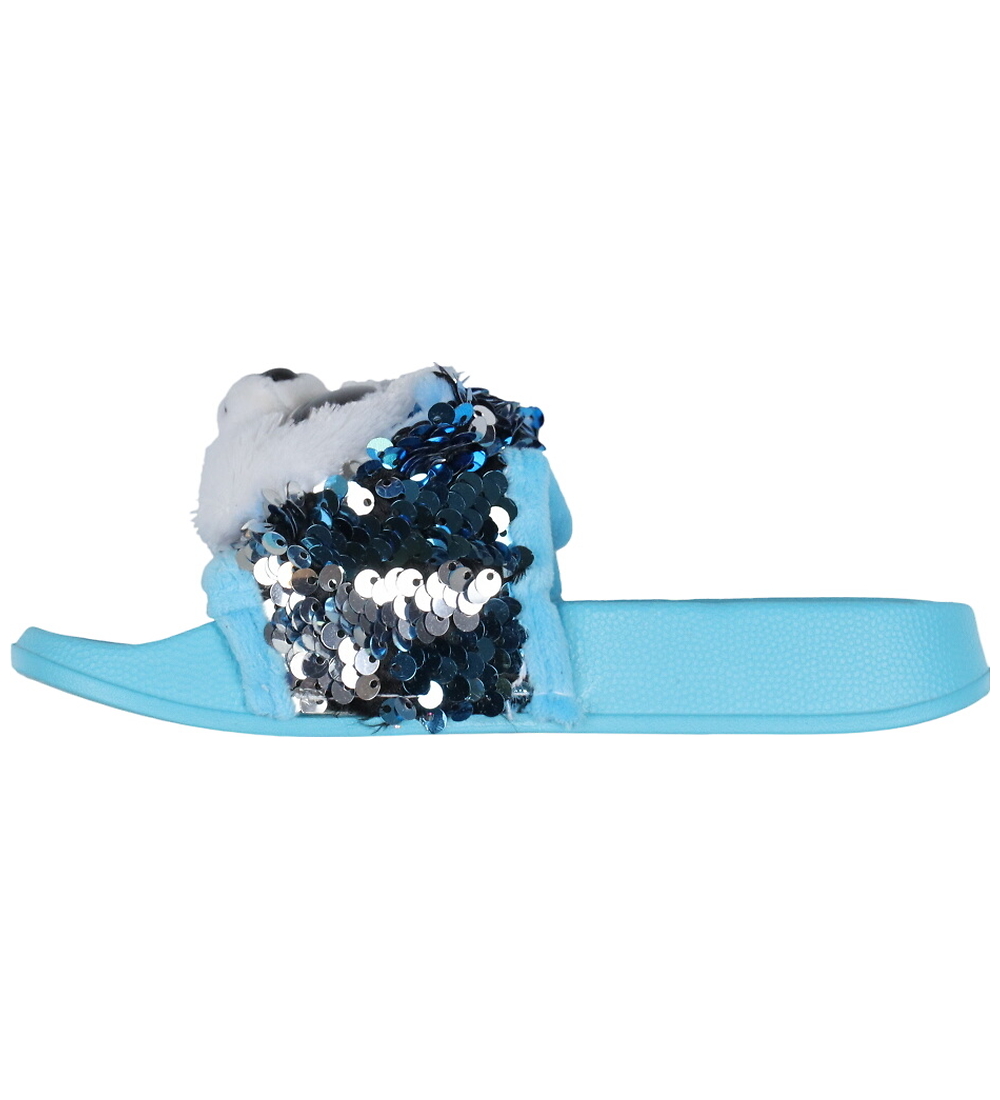 Ty Badslippers - Mode - Slush