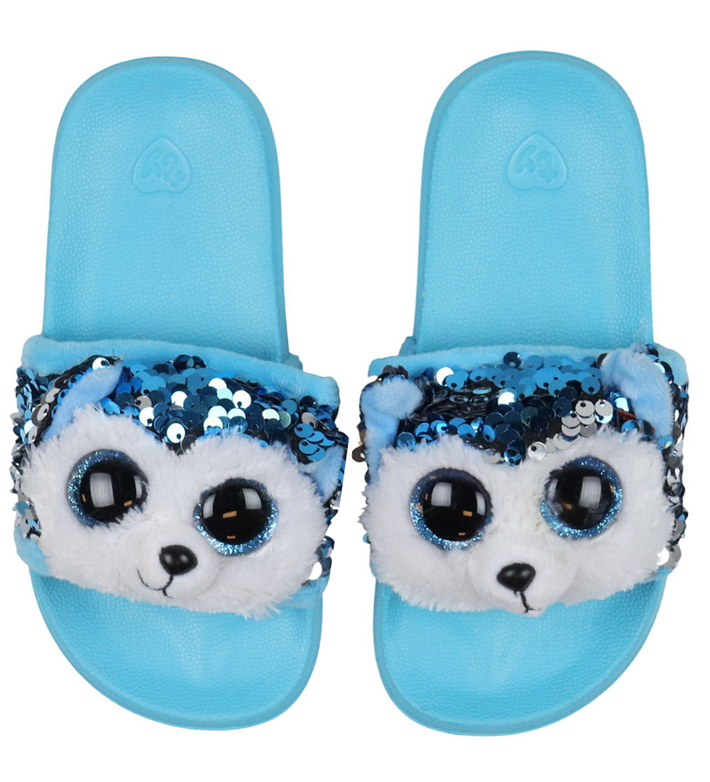 Ty Badslippers - Mode - Slush