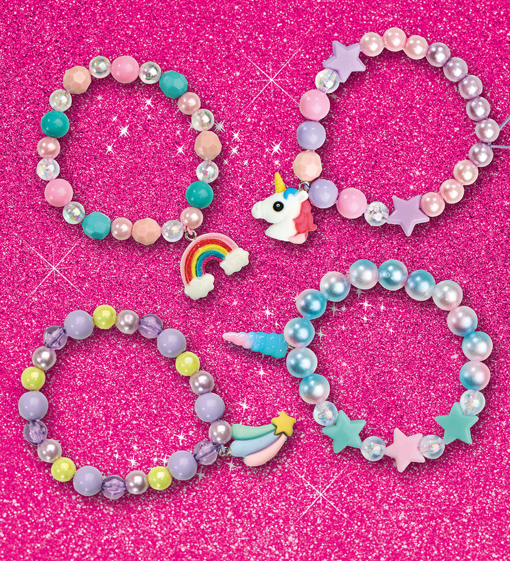 SES Creative Jewelery - Unicorn