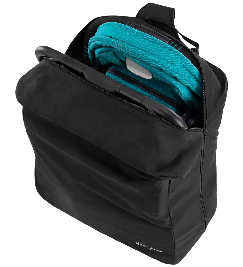 Cybex Tasche - Travel Tasche - Schwarz