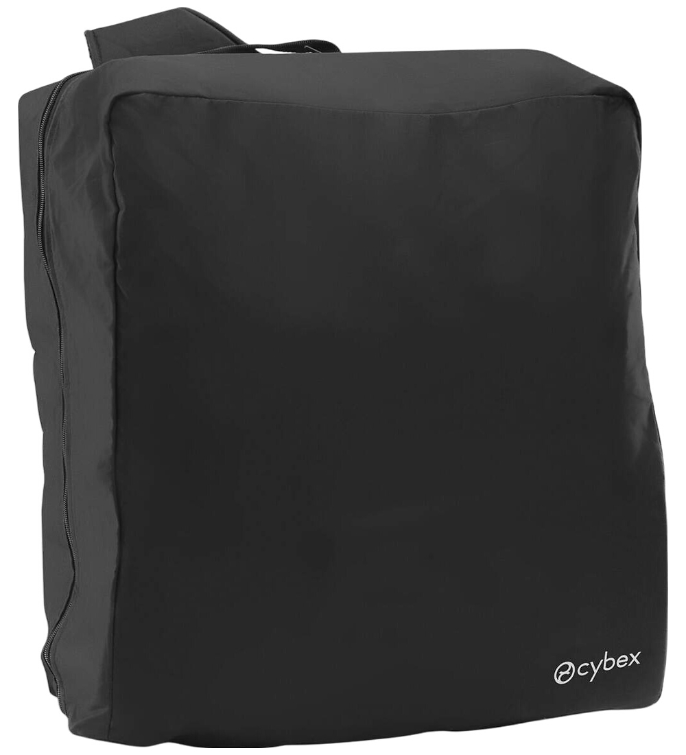 Cybex Tasche - Travel Tasche - Schwarz