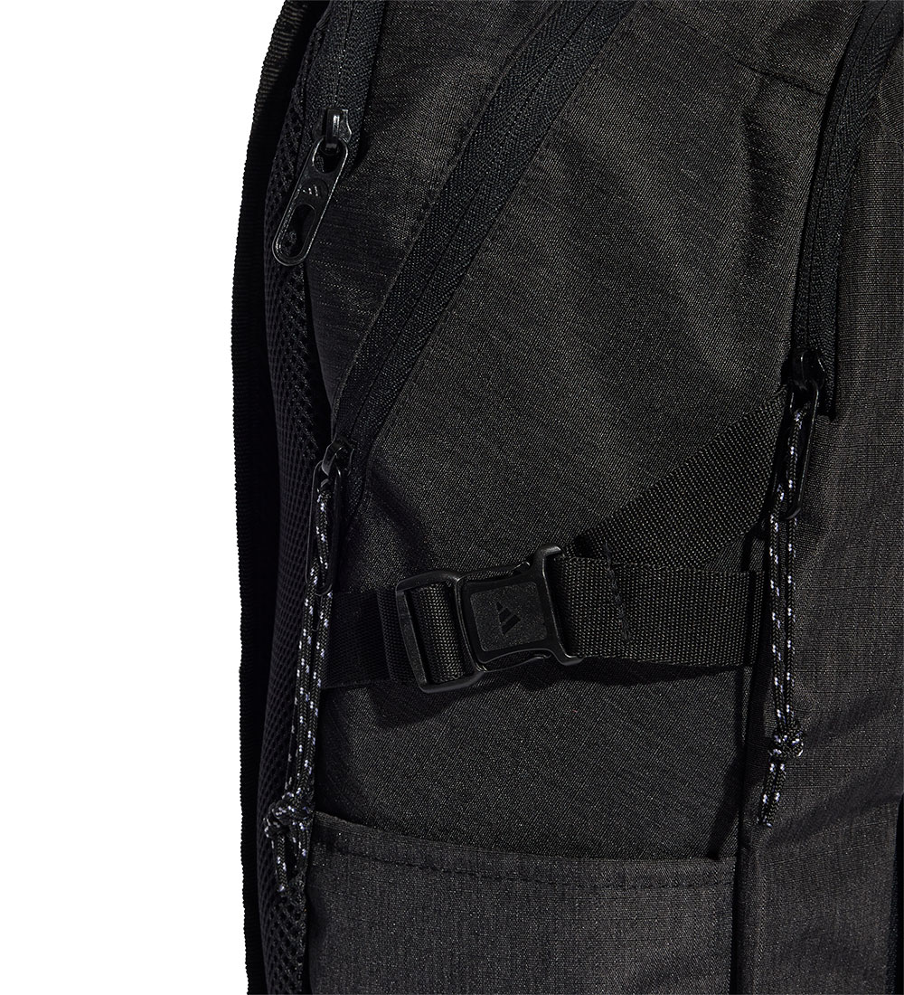 adidas Performance Backpack - 4ATHLTS BP1 - Black/White
