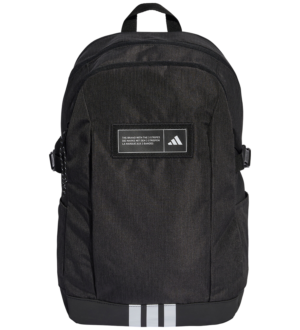 adidas Performance Backpack - 4ATHLTS BP1 - Black/White