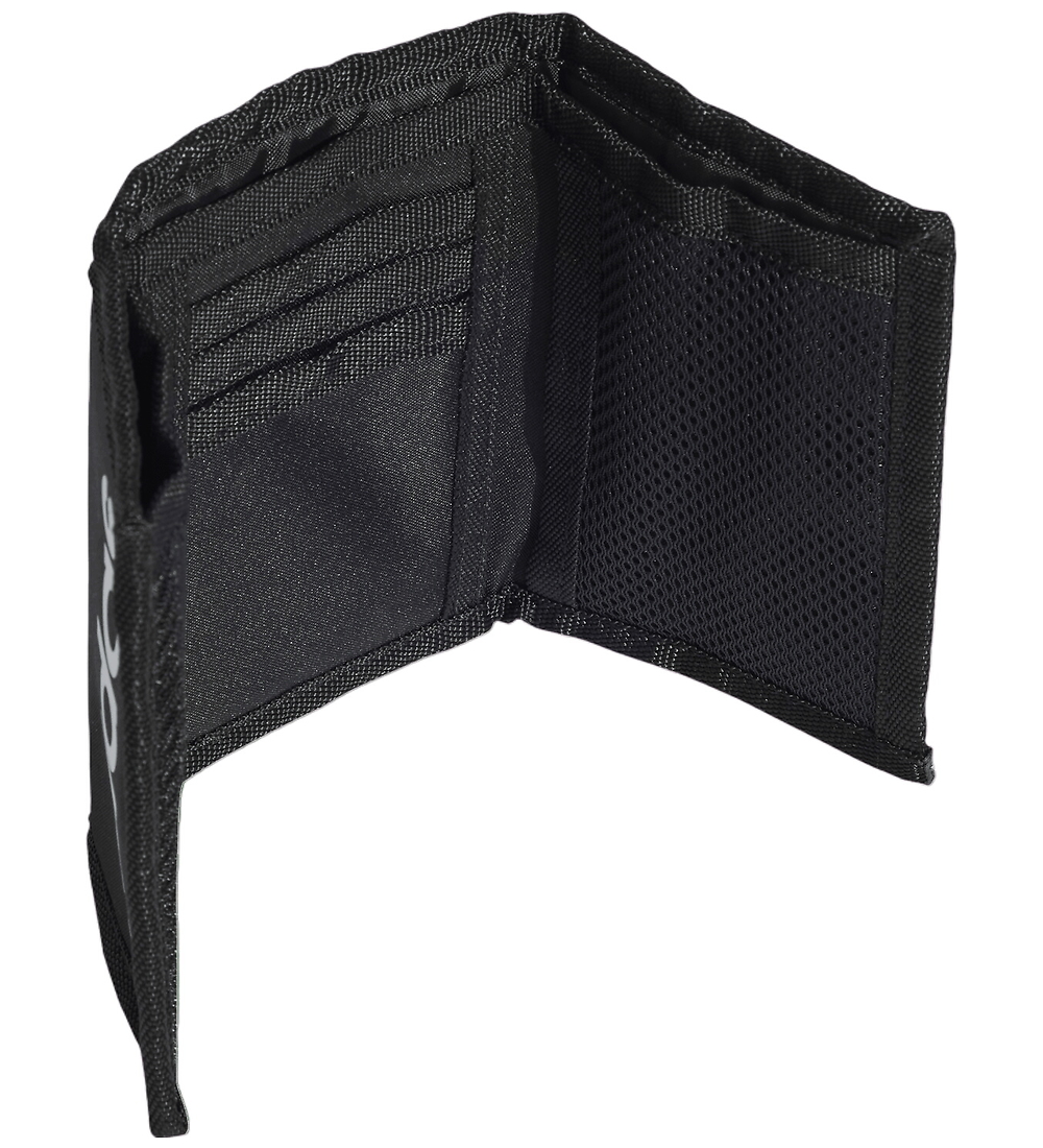 adidas Performance Geldbeutel - Linear - Schwarz