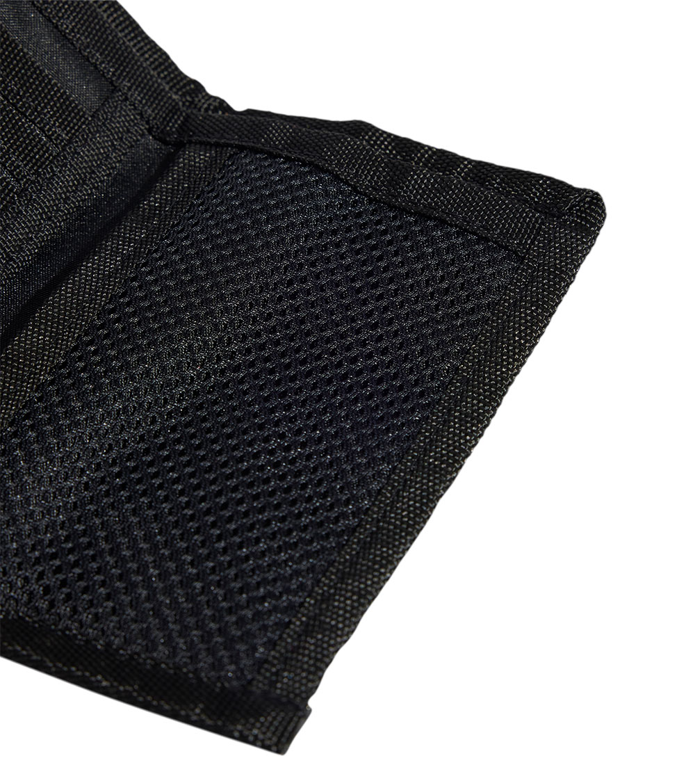 adidas Performance Geldbeutel - Linear - Schwarz