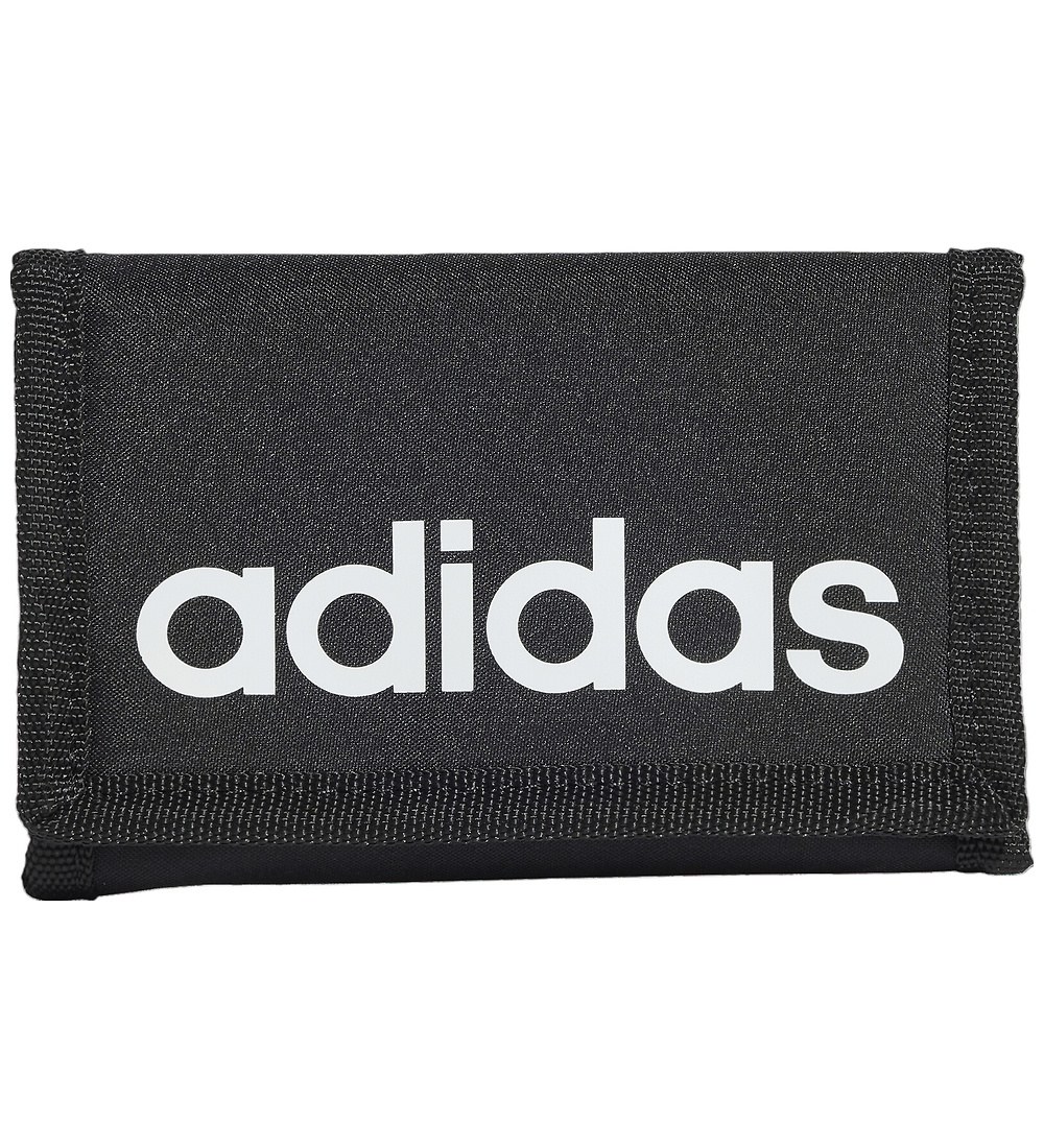 adidas Performance Geldbeutel - Linear - Schwarz