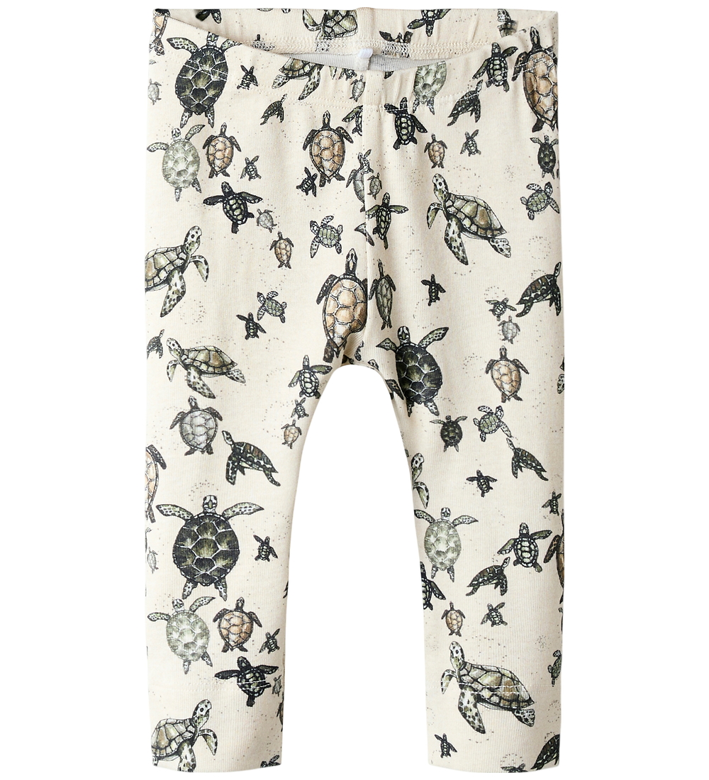 Name It Leggings - NbmJillo - Peyotemelange