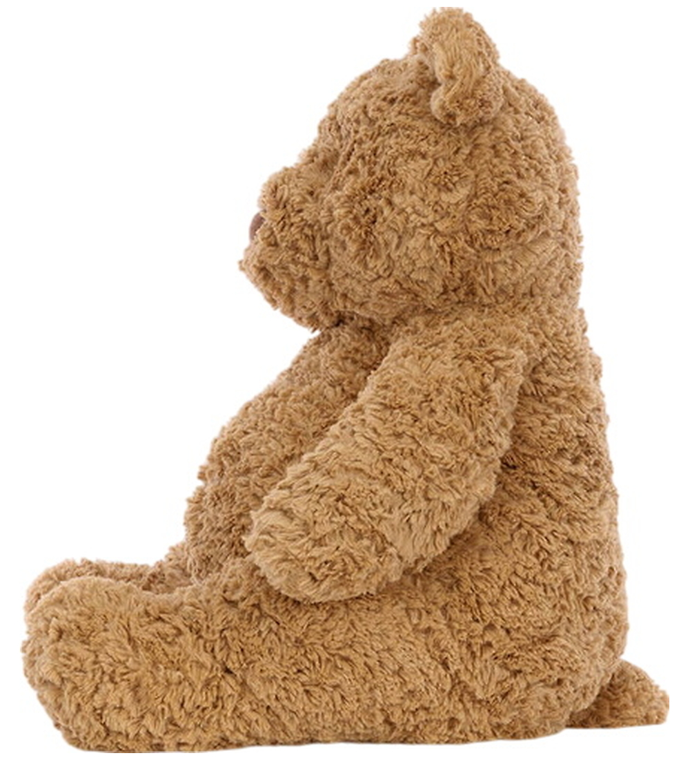 Jellycat Soft Toy - Huge - 42x19 cm - Bartholomew Bear