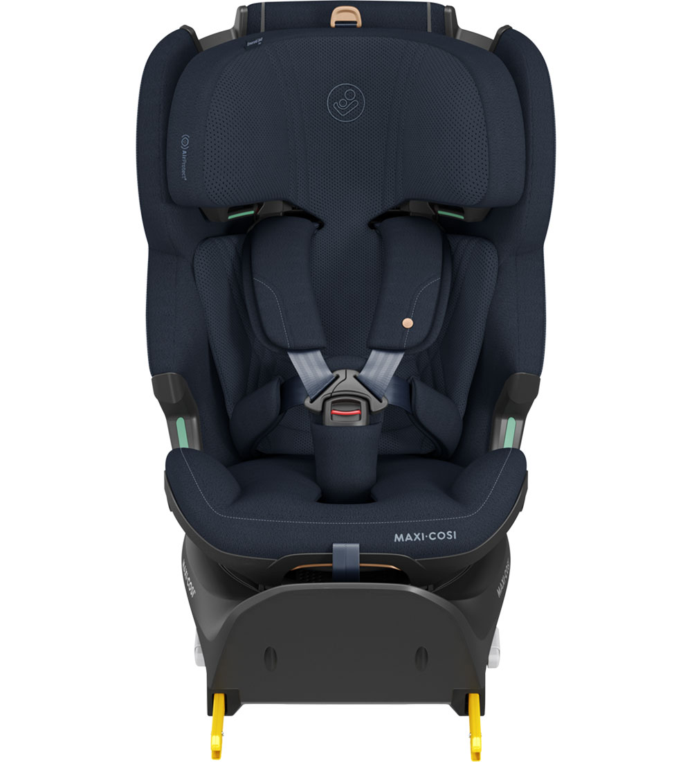 Maxi-Cosi Car Seat - Emerald 360 Pro - Authentic Blue