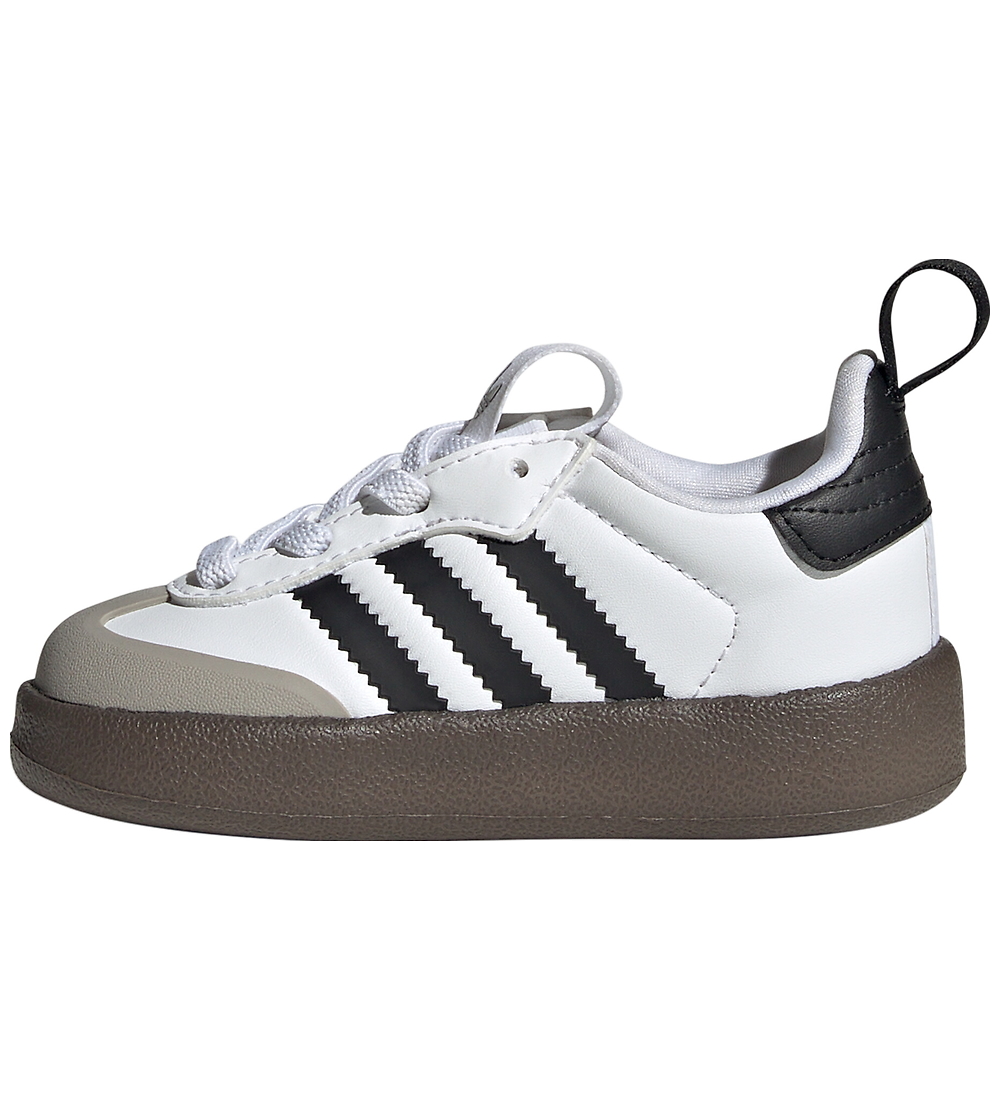 adidas Originals Shoes - Adifom Samba 360 I - Ftwwhit/Cblack/Cgr