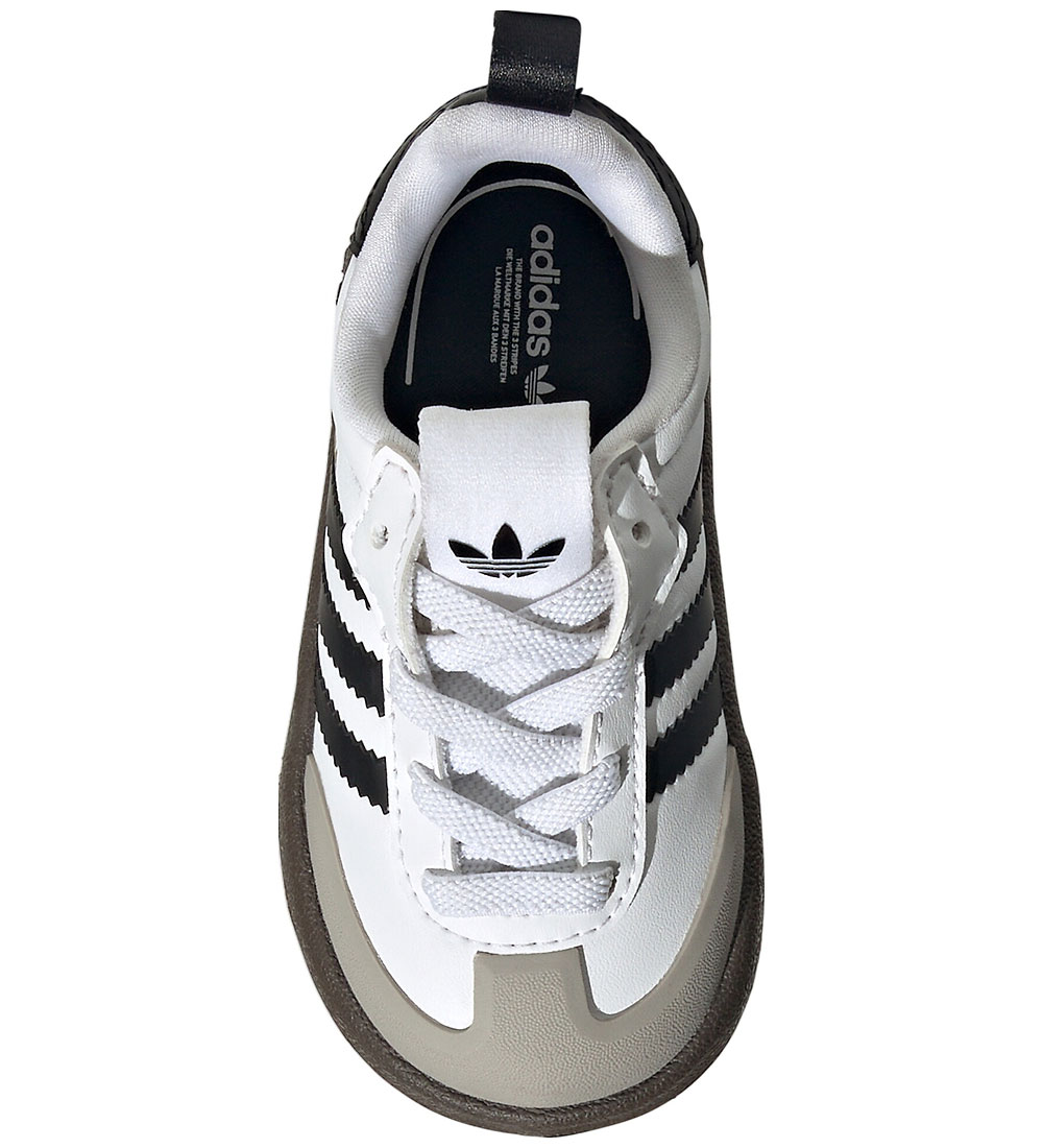 adidas Originals Shoes - Adifom Samba 360 I - Ftwwhit/Cblack/Cgr