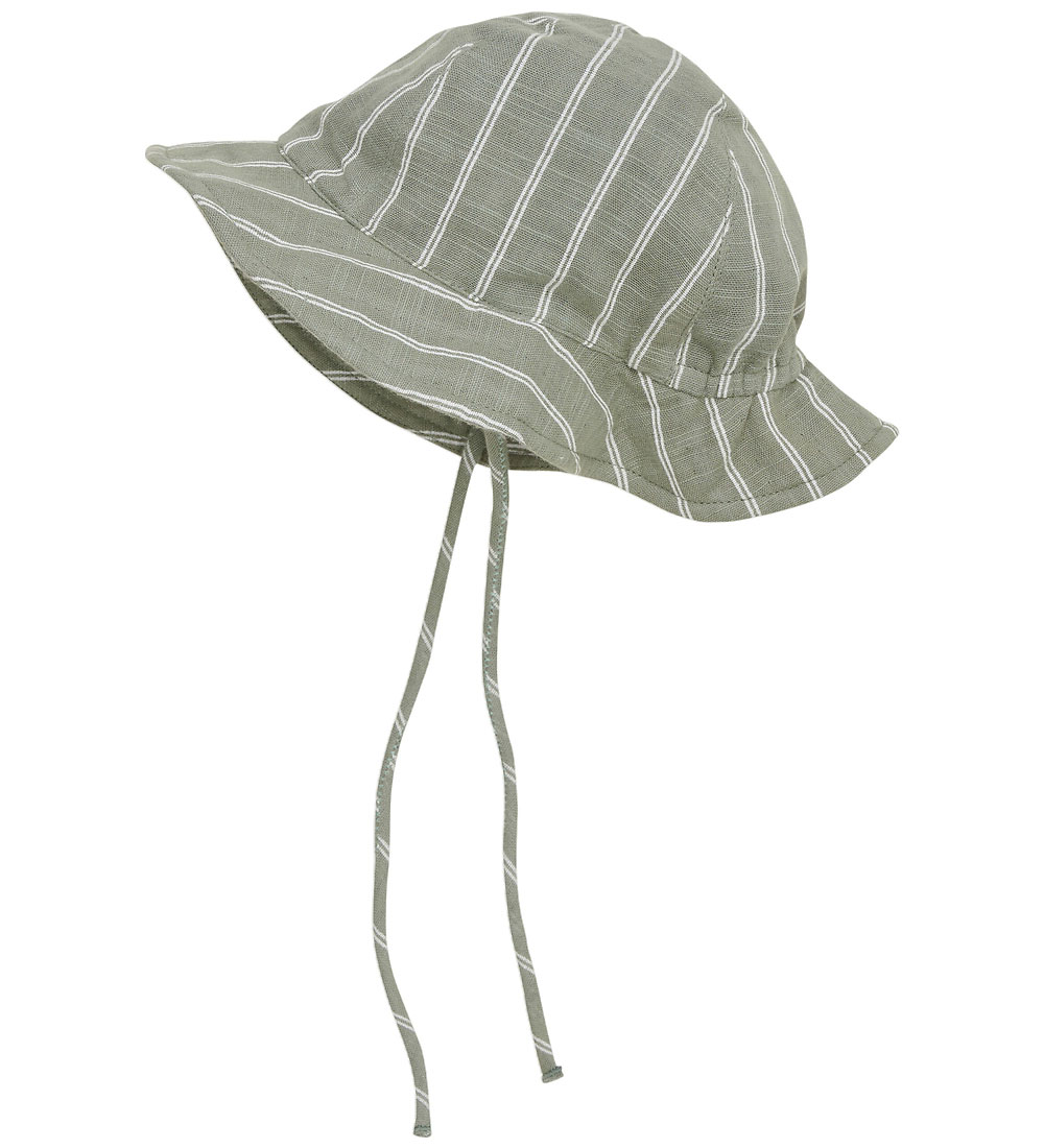 Minymo Sun Hat - Sea Spray