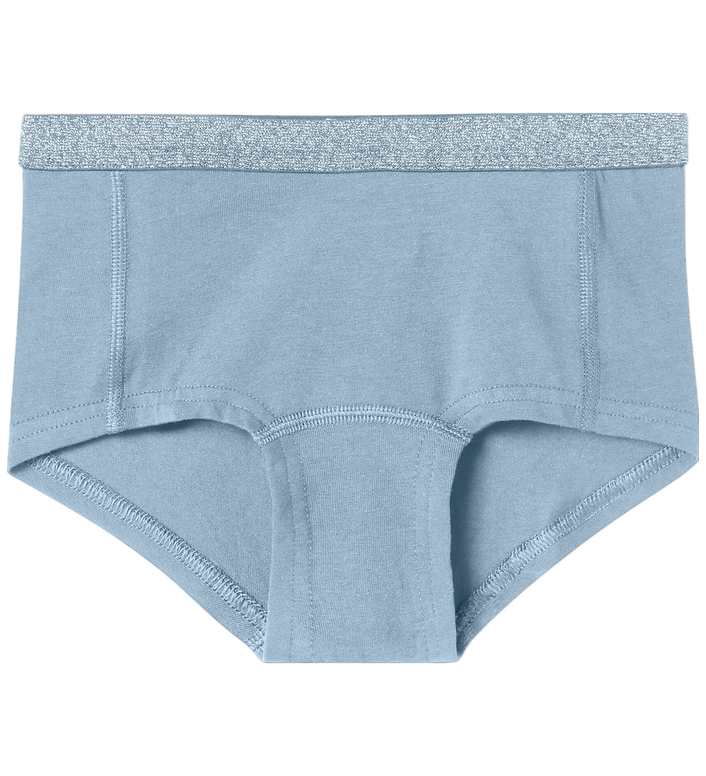 Name It Hipsters - Noos - NkfHipster - 2-Pack - Purple/Blue
