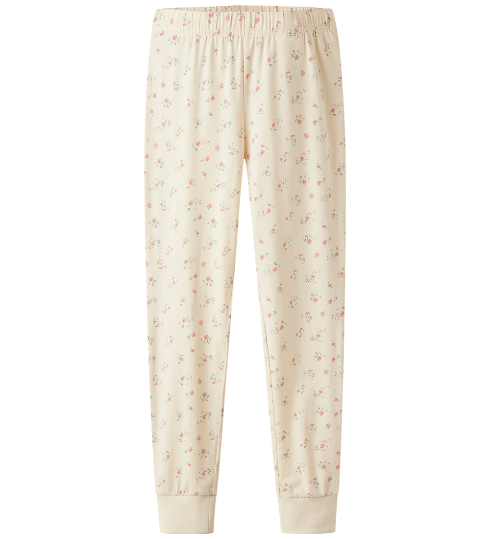 Name It Pyjama set - 2-delig - Noos - NkfNightset - Tortelduif