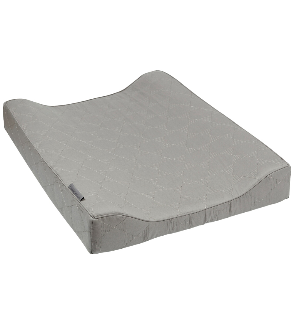 Smallstuff Wickelauflage - Quilted Sandy