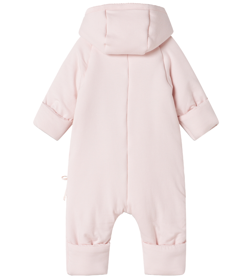 MarMar Pramsuit - Rex - Noos - Pink