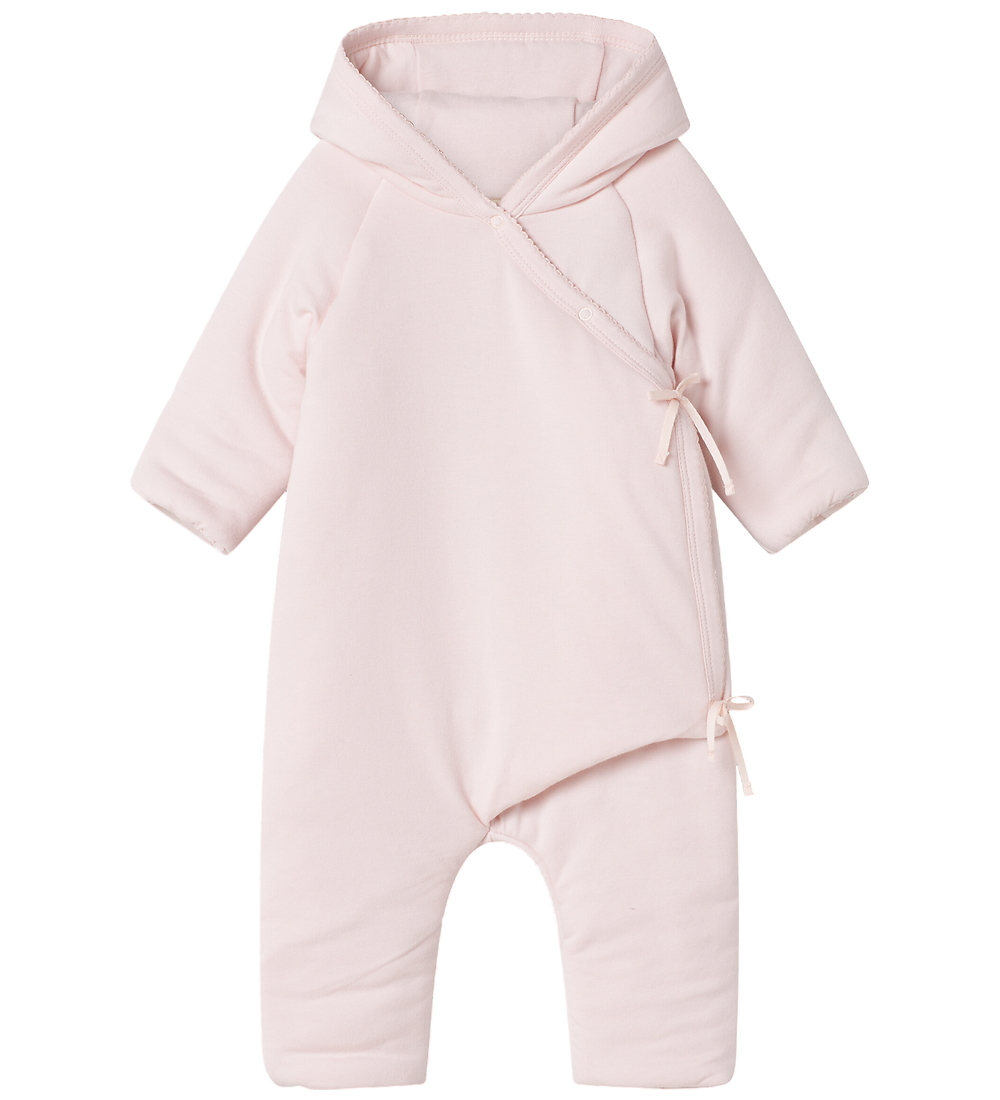 MarMar Pramsuit - Rex - Noos - Pink