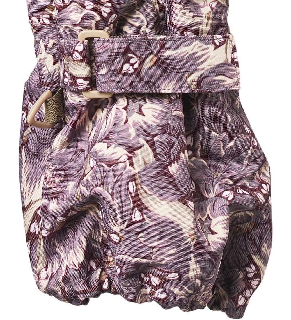 Wheat Vantar - Tech - Purple Tulpaner