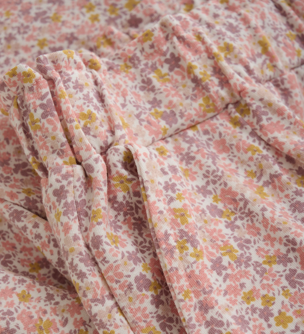 Minymo Trousers - Modal/Cotton - Rosette