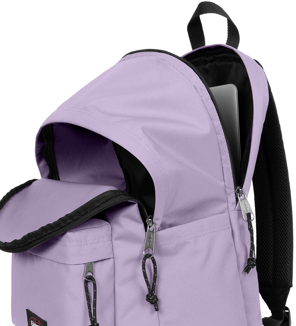 Eastpak Backpack - Day Office - 31 L - Orchid Lilac