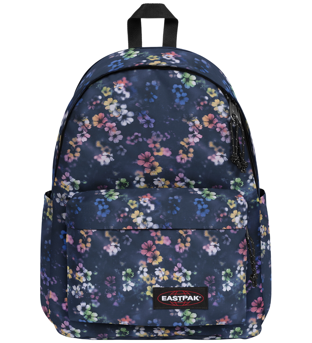 Eastpak Backpack - Day Office - 31 L - Flora Fade Navy