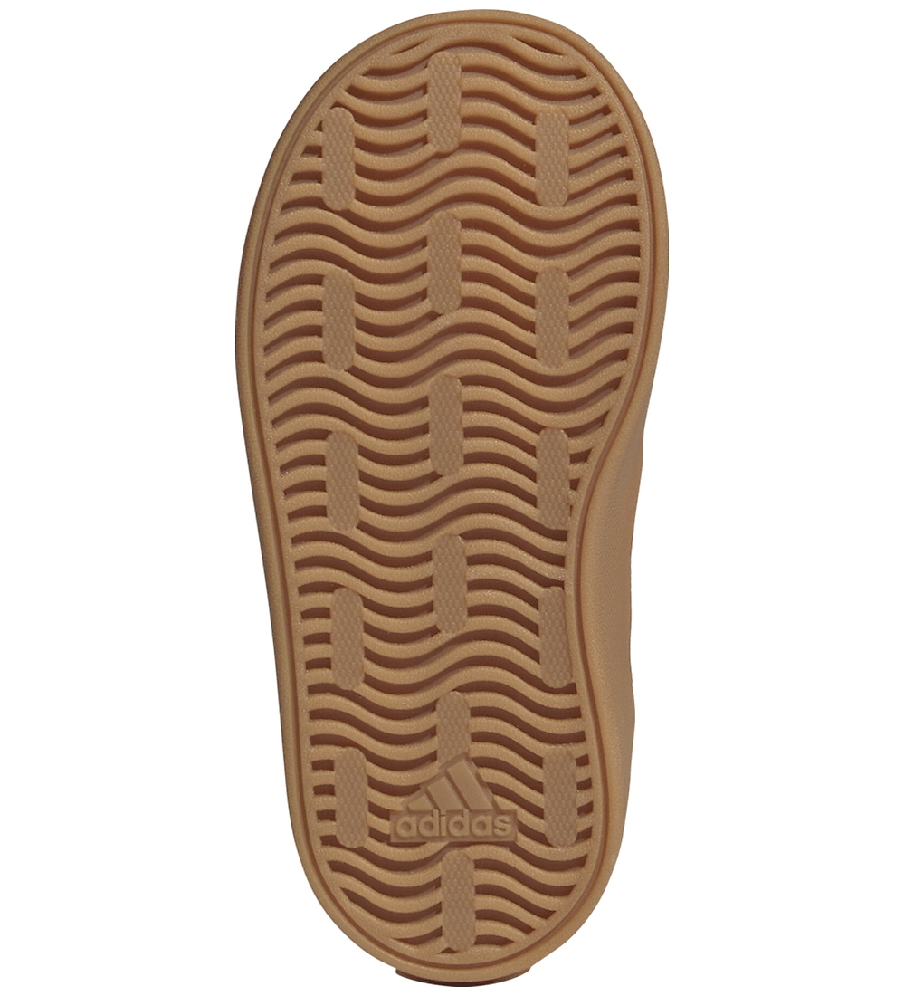 adidas Performance Skór - VL Court 3.0 CF I - Bleikt