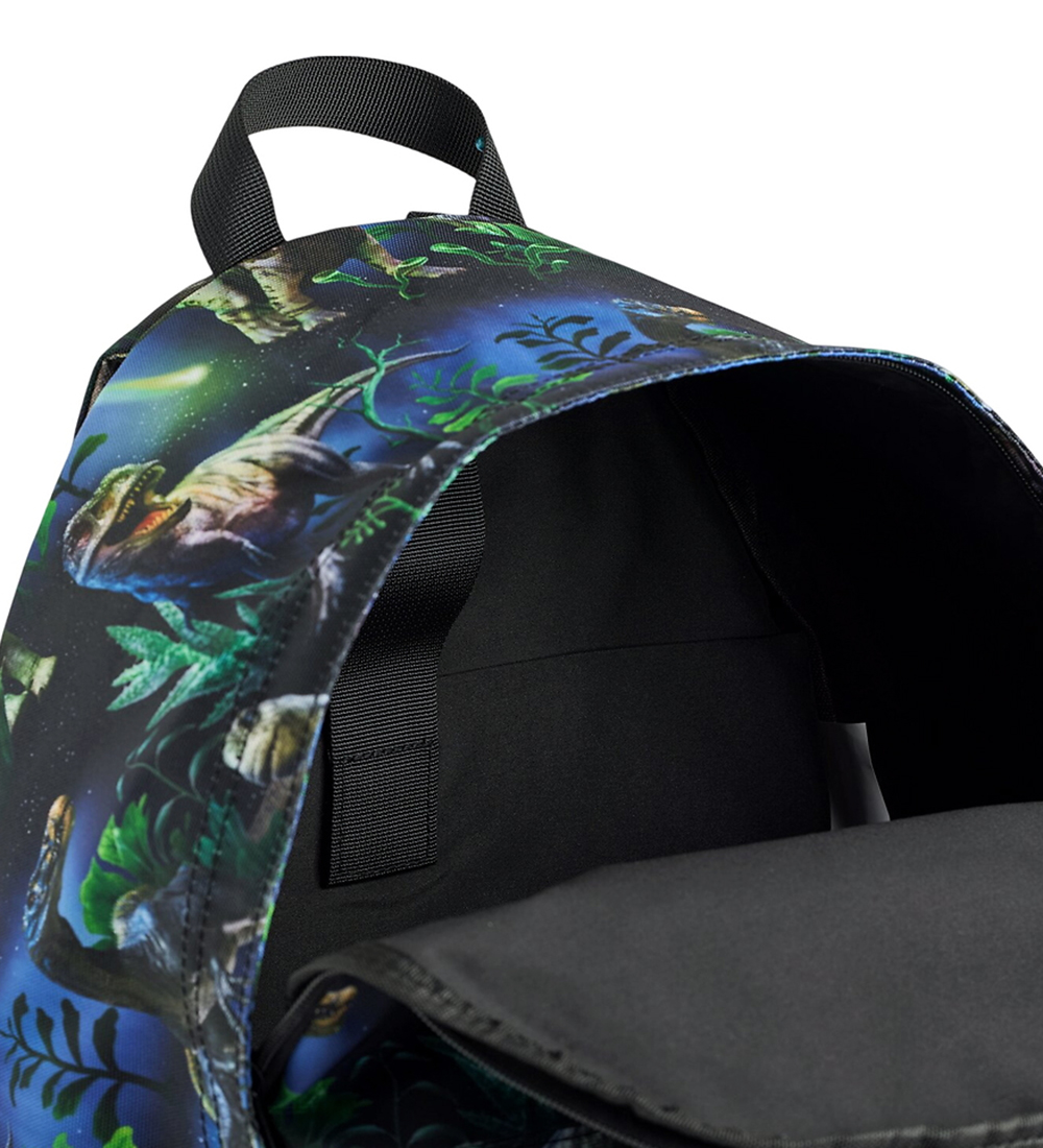 Molo Backpack - Backpack Mio - Dinorama