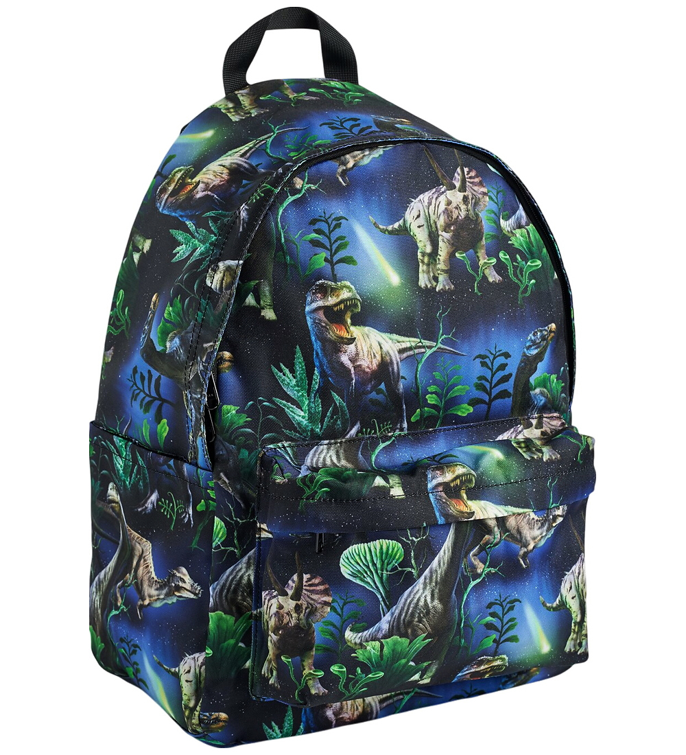 Molo Backpack - Backpack Mio - Dinorama