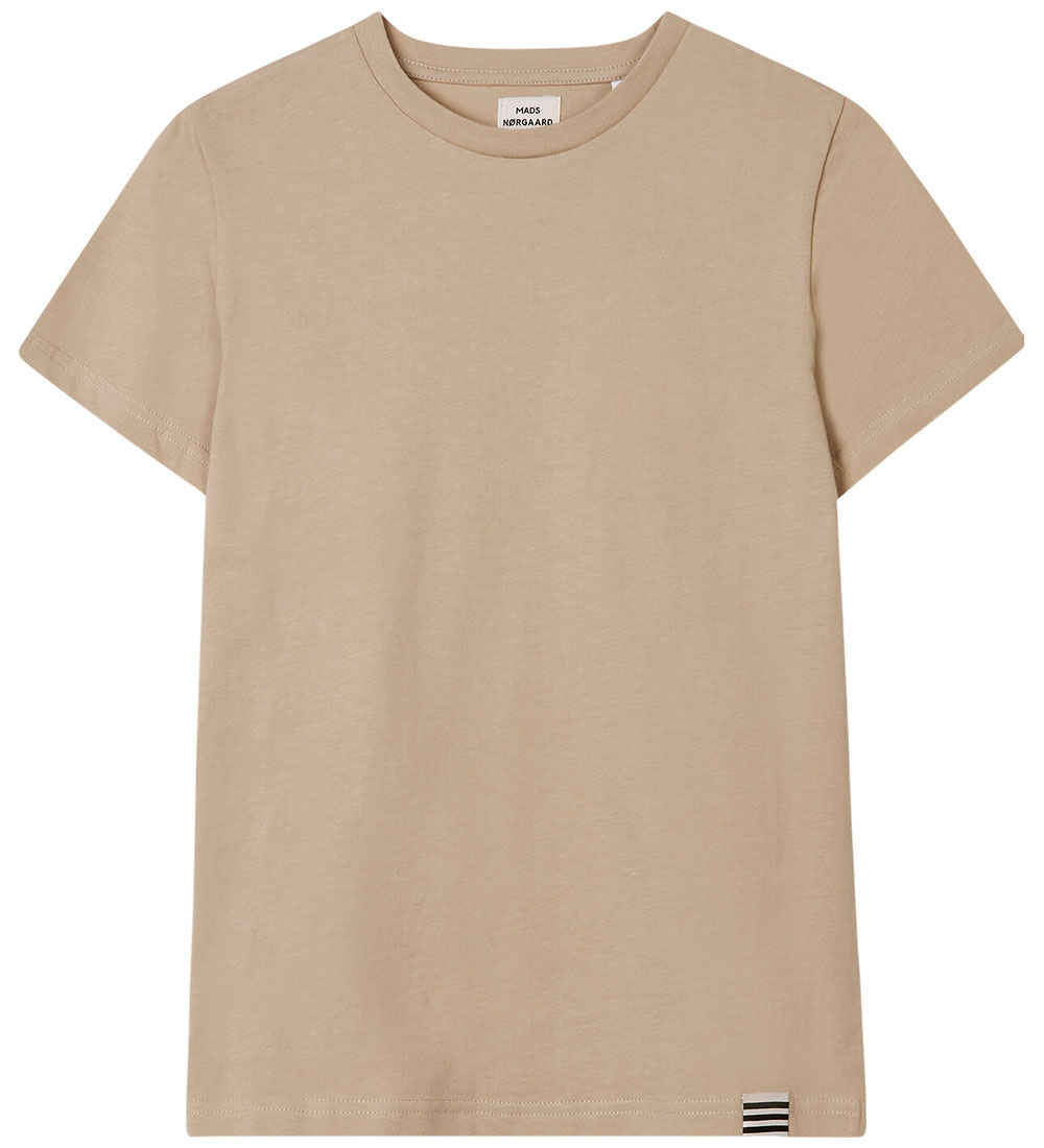 T-Shirt Mads Nørgaard - Thorlino - Trench-coat